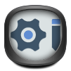 Settings Database Editor icon