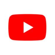 YouTube icon