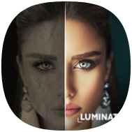 Luminate icon