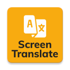 Screen Translate icon