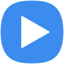 MX Player icon