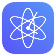 AtomicClock icon