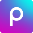 Picsart icon