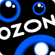 OZON icon