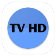 Онлайн ТВ HD icon