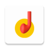 Yandex Music icon