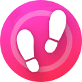 Pedometer Step Counter icon