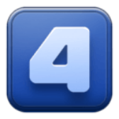 4PDA icon