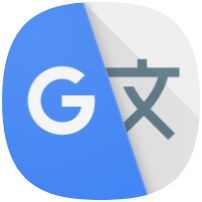 Translate icon