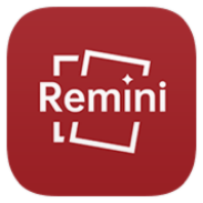 Remini icon