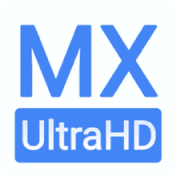 SuperMX Player icon