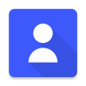 Contacts icon