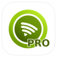 Wifi Analyzer Pro icon