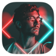 NeonArt icon