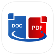 Doc To PDF Converter Pro icon