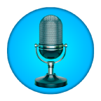 AI Voice Translator icon