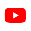 YouTube icon