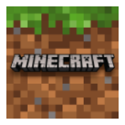 Minecraft icon