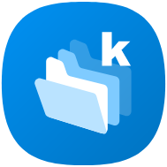 kDrive icon