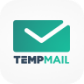 Temp Mail ⛰ [v89 MOD] icon