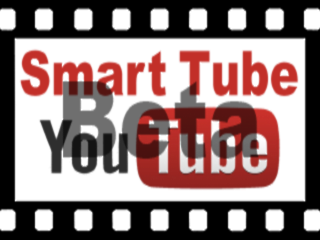 SmartTube Beta icon