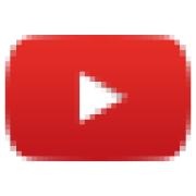 YouTube  icon