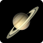 Planets 3D Live Wallpaper icon