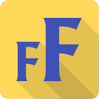 Big Font icon