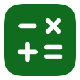 Calculator icon