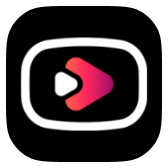 YouTube RVX icon