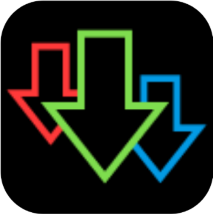Reels Downloader icon