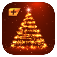 Christmas Full LWP icon