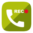 SW Call Recorder icon