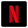 Netflix icon