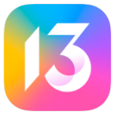 Miui 13 icon