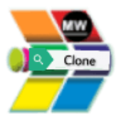 MW Clone icon