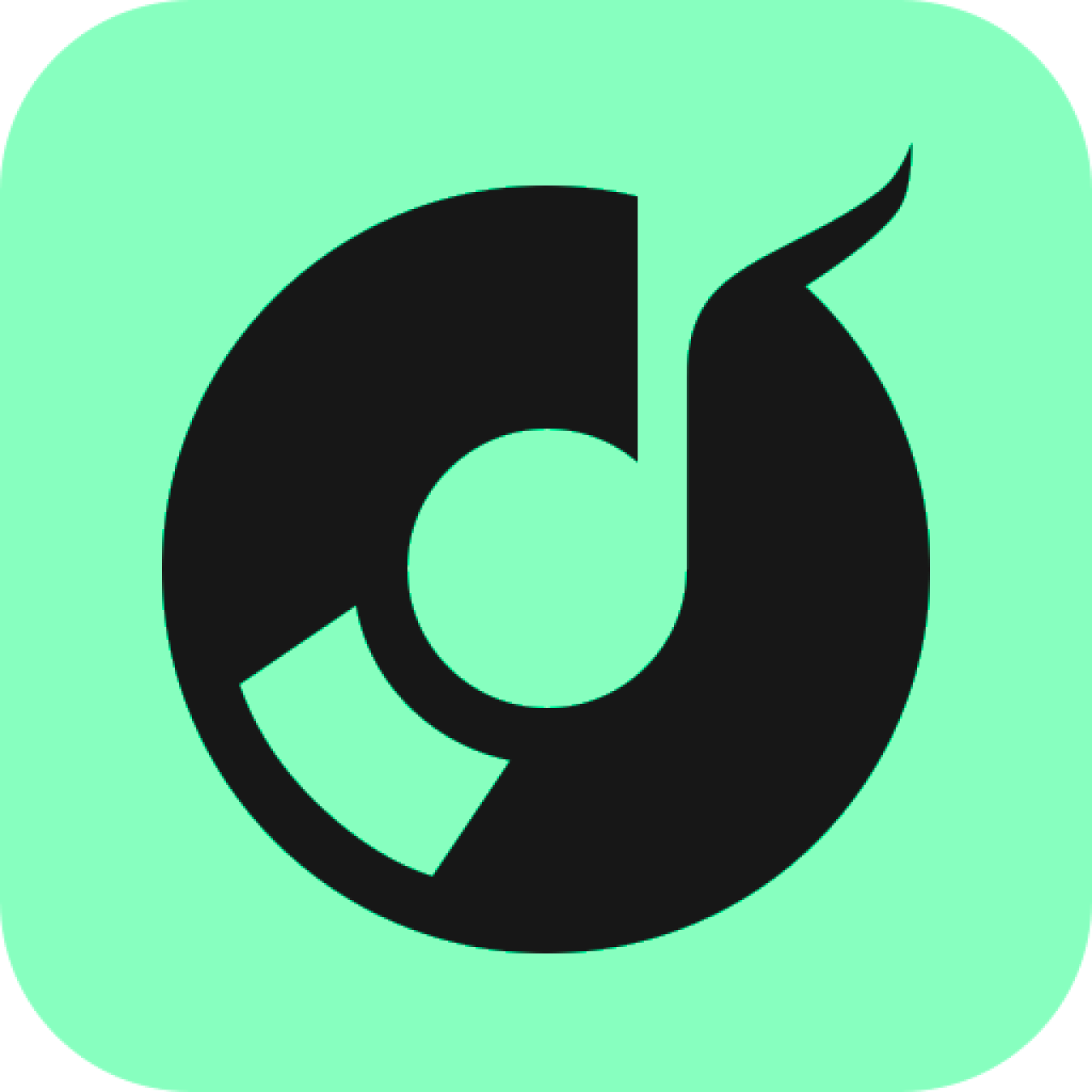 Tunecho Music-Play Offline icon