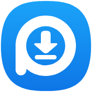 Pure Video Downloader icon