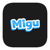 Migu icon