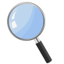 Magnifying Glass icon