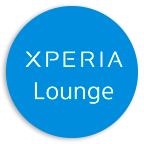 Xperia™ Lounge icon