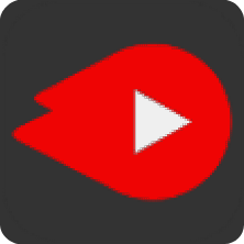 YouTube icon