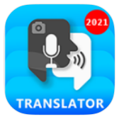 Voice & Text Translator icon