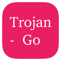 Trojan-Go Plugin icon