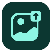 Image Toolbox icon