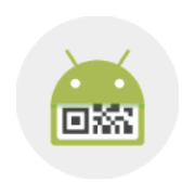 QR Droid icon