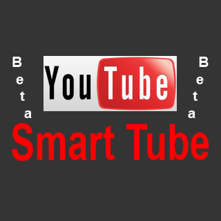 SmartTube Beta icon