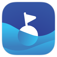 Marine Weather icon