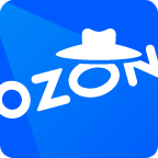 OZON icon