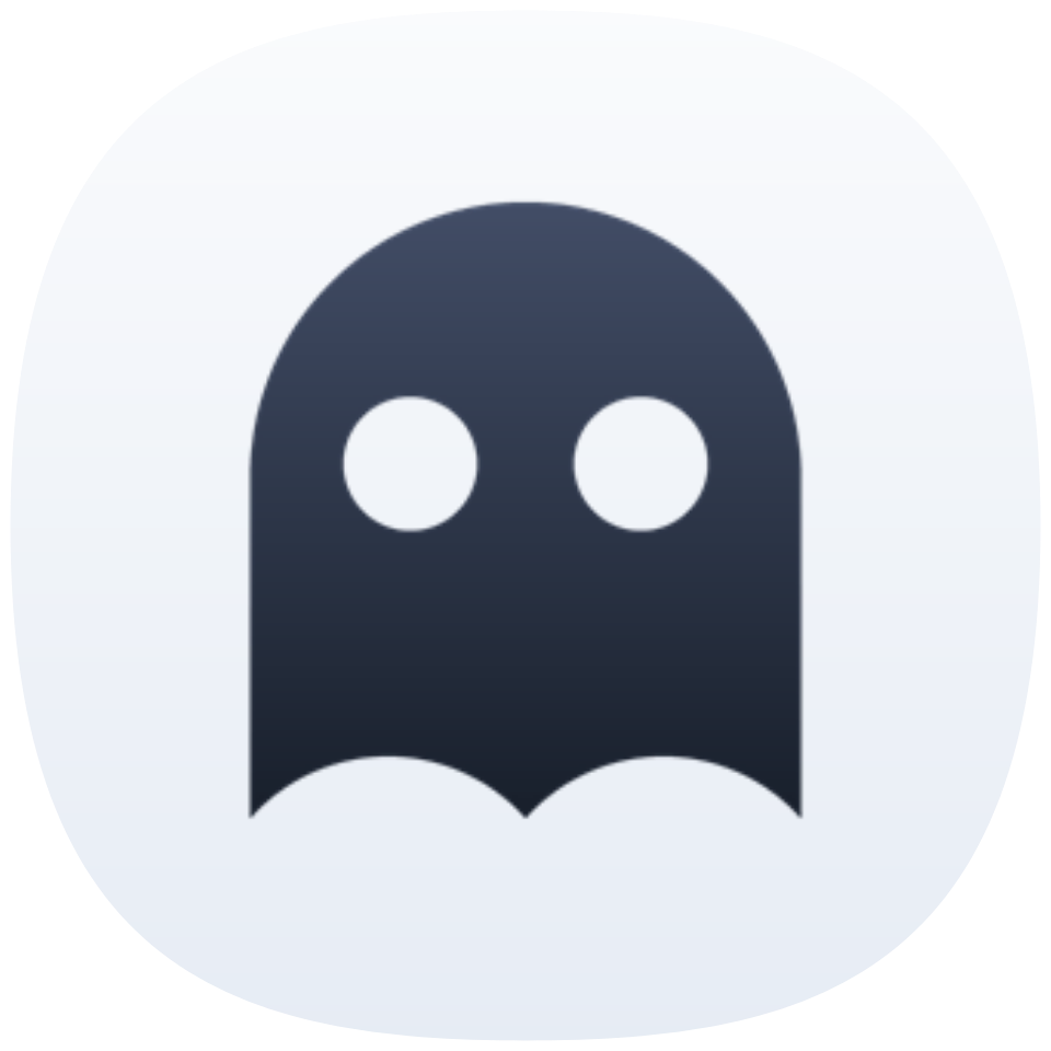 PHANTOM BLACK icon